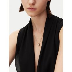 Bransoletka Guess. Żółte bransoletki Guess, złote. Za 199.99 zł.