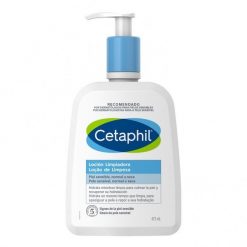 Cetaphil Środek czyszczący Clear Mleczka do twarzy 473 ml Damski. Oczyszczanie Cetaphil. Za 134.49 zł.