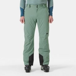 Spodnie narciarskie Helly Hansen Rapid. Zielone spodnie narciarskie Scott, bez wzorów, narciarskie. Za 1,166.95 zł.