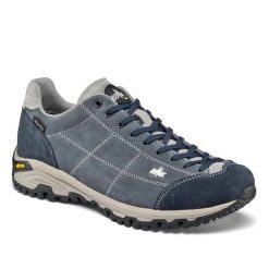 Buty trekkingowe Lomer Maipos Suede. Zielone trekkingi Lomer, trekkingowe. Za 604.85 zł.
