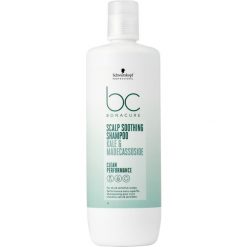 Schwarzkopf Professional Szampon kojący skórę głowy Szampony 1000 ml Damski. Szampony do włosów Schwarzkopf Professional. Za 201.89 zł.