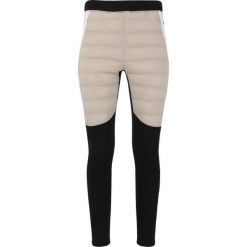 Spodnie narciarskie dla kobiet Endurance Eluna Primaloft WB. Brązowe spodnie narciarskie ENDURANCE, bez wzorów, do biegania, primaloft. Za 358.50 zł.