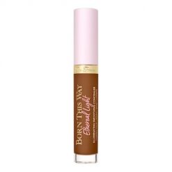 Too Faced - Born This Way Ethereal Light Concealer - Korektor Pod Oczy - Born This Way Light Concealer Hot Cocoa - Dla Kobiet. Korektory TOO FACED. Za 159.00 zł.
