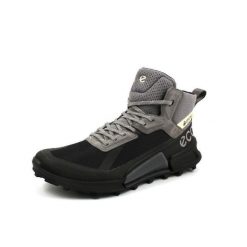 Buty trekkingowe damskie Ecco Biom 2.1 Mountain Mid Gtx. Trekkingi ecco, z materiału, za kostkę, trekkingowe. Za 1,121.00 zł.