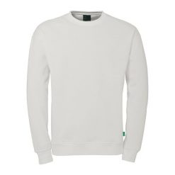 Bluza z kapturem Kempa Game Changer. Białe bluzy Kempa, l, bez wzorów, prążkowane, z kapturem. Za 253.65 zł.