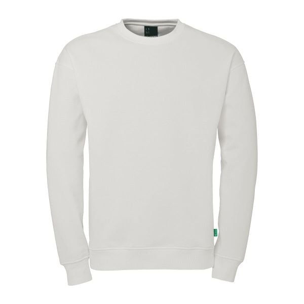 Bluza z kapturem Kempa Game Changer. Białe bluzy Kempa, l, bez wzorów, prążkowane, z kapturem. Za 257.05 zł.