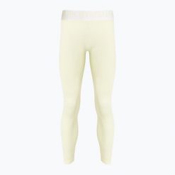 Legginsy treningowe damskie Gymshark Flex Low Rise. Zielone legginsy Gymshark, s, bez wzorów. Za 109.99 zł.