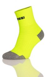 Skarpety sportowe Unisex Nessi Sportswear Trail U Termoaktywne. Niebieskie skarpety NESSI SPORTSWEAR, bez wzorów, z poliamidu. Za 69.99 zł.