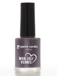 Pierre Cardin Lakier do paznokci "Joli Vernis - 14430" - 10 ml rozmiar: onesize. Szare lakiery Pierre Cardin. Za 13.99 zł.