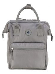 JOOP! Plecak "Viveca" w kolorze szarym - 27 x 37 x 14 cm rozmiar: onesize. Szare plecaki Joop!, bez wzorów, z materiału. Za 304.99 zł.