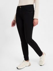 BRAX Dżinsy - Shakira Kobiety czarny, 18. Czarne jeansy Brax, bez wzorów. Za 499.95 zł.