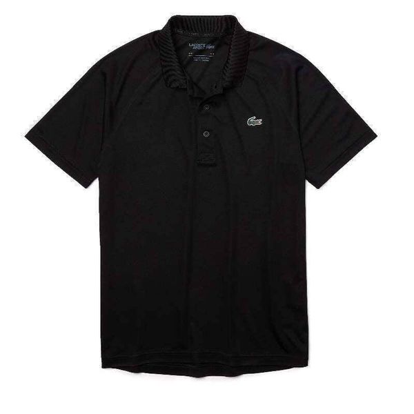Lacoste Dh3201 Polo Shirt. Niebieskie koszulki polo Lacoste, s, bez wzorów, bez kołnierzyka, bez ramiączek. Za 345.10 zł.