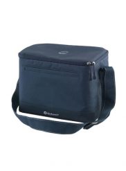 Torba termiczna Outwell Petrel 10 L. Niebieskie torby na ramię OUTWELL, bez wzorów, na ramię, duże, bez dodatków. Za 89.99 zł.