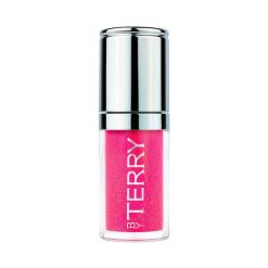 By Terry Baume de Rose Błyszczyk do ust BAUME DE ROSE GLOW GLOSS N2 - Pink Pong Olejek do ust 5 ml Różowy Damski. Błyszczyki By Terry. Za 146.25 zł.
