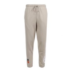 Spodnie damskie Ellesse Buggz Jog. Szare spodnie dresowe Ellesse, xs, bez wzorów, z dresówki. Za 159.99 zł.