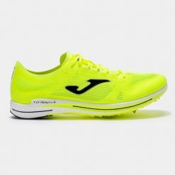 Buty sportowe Joma R.R1200 Skypes 2409 3-6-9 mm. Szare obuwie sportowe Joma, bez zapięcia, do biegania. Za 552.50 zł.