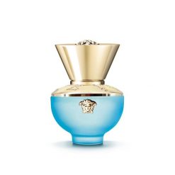 Versace Dylan Turquoise Eau de Toilette Woda toaletowa 30 ml Damski. Perfumy damskie VERSACE. Za 299.00 zł.