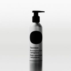 TEN KREM Olejki i serum do włosów 220 g. Odżywki do włosów TEN. Za 127.20 zł.