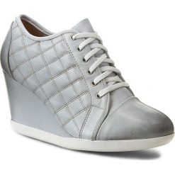 Półbuty BALDACCINI - 682500-996 Bianco. Czółenka Baldaccini. W wyprzedaży za 239.00 zł.