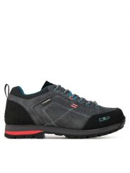 CMP Trekkingi Alcor 2.0 Wmn Trekking Shoes 3Q18566 Brązowy. Szare obuwie sportowe CMP, ze skóry, trekkingowe. Za 309.99 zł.