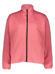 Jack Wolfskin Kurtka przejściowa w kolorze różowym rozmiar: M. Różowe kurtki Jack Wolfskin, m, bez wzorów, bez kaptura. Za 293.98 zł.