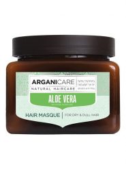 Argani Care Maska do włosów "Aloe Vera" - 500 ml rozmiar: onesize. Odżywki do włosów Argani Care. Za 65.99 zł.
