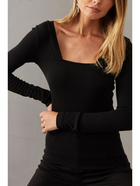 LA Angels Koszulka w kolorze czarnym rozmiar: XL. Czarne bluzki LA Angels, xl, bez wzorów, bez kołnierzyka, bez ramiączek. Za 109.95 zł.