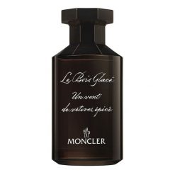 MONCLER Les Sommets Le Bois Glacé Woda perfumowana 100 ml. Perfumy damskie MONCLER. Za 716.00 zł.