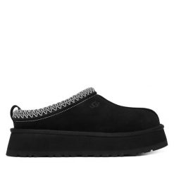 Śniegowce Ugg. Czarne trapery i śniegowce UGG. Za 639.99 zł.