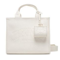 Torebka DKNY. Torebki klasyczne DKNY, bez wzorów, bez dodatków. Za 699.99 zł.
