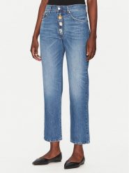 ViCOLO Jeansy DD5214 Niebieski Regular Fit. Niebieskie jeansy ViCOLO, xs, bez wzorów. Za 489.99 zł.