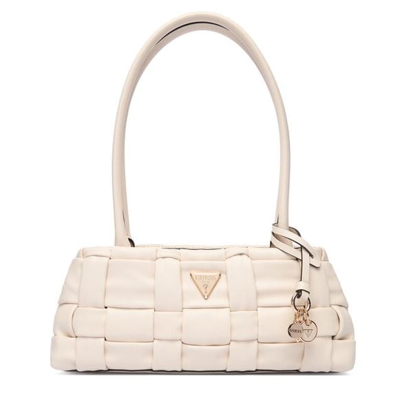 Torebka Guess. Torebki klasyczne Guess, z aplikacjami, bez dodatków. Za 369.99 zł.