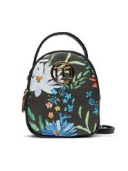 Monnari Torebka PHO0040-KM20 Czarny. Czarne torebki klasyczne Monnari, bez wzorów, ze skóry, bez dodatków. Za 99.99 zł.