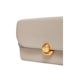 Torebka Furla. Brązowe torebki klasyczne Furla, bez wzorów, bez dodatków. Za 1,519.00 zł.