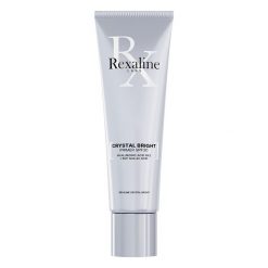 Rexaline CRYSTAL BRIGHT SPF30 Bazy pod makijaż i primery 30 ml. Bazy pod makijaż REXALINE. Za 189.28 zł.