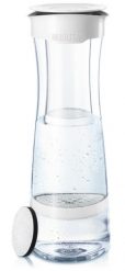 Brita Fill & Serve biały-grafit. Dzbanki filtrujące Brita. Za 115.00 zł.