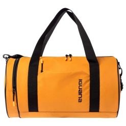 Torba Podróżna Matrio 26L. Żółte torby podróżne IGUANA, bez wzorów. Za 212.99 zł.
