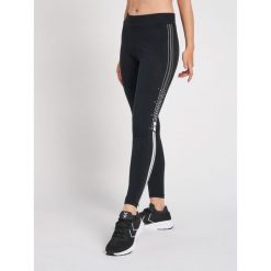 Legginsy damskie Hummel hmlLGC blair mw. Czarne legginsy Hummel, xs, bez wzorów. Za 117.00 zł.