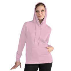 Damska Gładka Bluza Sportowa Przez Głowę Kaptur. Czerwone bluzy SG, m, bez wzorów, bez kaptura. Za 111.99 zł.