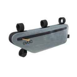 Torba Evoc Frame Pack WP S. Szare torby na ramię EVOC, bez wzorów, z materiału, eleganckie, na ramię, duże, bez dodatków. Za 344.50 zł.