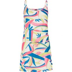 Sukienka damska Protest Bounties 25. Czerwone sukienki Protest, l, bez wzorów, z materiału, sportowe, bez kołnierzyka, bez ramiączek, sportowe. Za 270.50 zł.