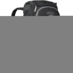 Plecak turystyczny BCA STASH PRO 22L. Czarne plecaki BCA, bez wzorów. Za 1,099.99 zł.