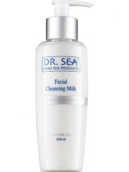 DR. SEA Mleczko oczyszczające "Gingko Biloba Extract" - 210 ml rozmiar: onesize. Oczyszczanie Dr. Sea. Za 43.99 zł.