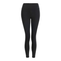 Damskie legginsy Joma Latino IV. Niebieskie legginsy Joma, xl, bez wzorów, z materiału, długie. Za 242.50 zł.
