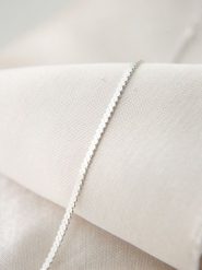 Lodie Silver Srebrna bransoletka rozmiar: onesize. Szare bransoletki Lodie Silver, srebrne. Za 48.45 zł.