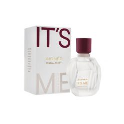 Aigner It's me Woda perfumowana 100 ml Damski. Perfumy damskie Aigner. Za 401.39 zł.