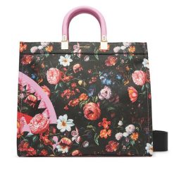 Torebka SPRAYGROUND. Czarne torebki klasyczne SPRAYGROUND, bez wzorów, bez dodatków. Za 579.99 zł.