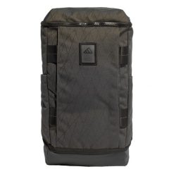 Plecak Optimized Packing System. Szare plecaki Adidas, bez wzorów, z materiału. Za 449.00 zł.