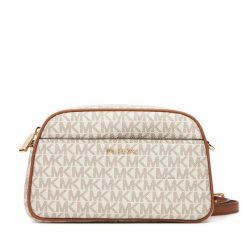 Torebka MICHAEL Michael Kors. Listonoszki MICHAEL Michael Kors, bez wzorów, bez dodatków. Za 789.99 zł.
