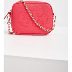 Torebka ARMANI EXCHANGE. Torebki klasyczne Armani Exchange, bez wzorów, bez dodatków. Za 679.00 zł.